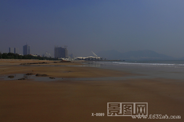 阿波海之摄影作品-宁静