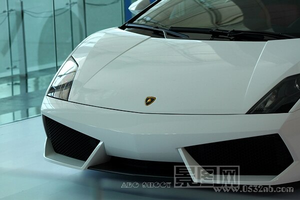 2011ʮൺʳչlamborghiniܳչλ