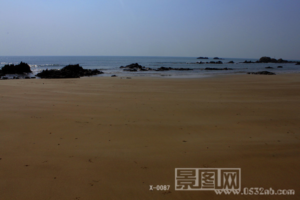 青岛阿波海之情个人摄影作品-海韵